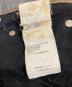 中古・古着 STONE ISLAND (ストーンアイランド) TYPE SLバックポケットワッペンデニムパンツ グレー サイズ:SIZE 86cm (W34・L)：15000円