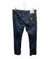 STONE ISLAND (ストーンアイランド) TYPE SLデニムパンツ インディゴ サイズ:SIZE 86cm (W34・L)：15000円