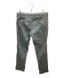 STONE ISLAND (ストーンアイランド) TYPE SL ガーメントダイパンツ グレー サイズ:SIZE 86cm (W34・L)：10000円