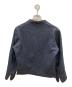 ANATOMICA (アナトミカ) DOLMANウールジャケット ブラウン サイズ:2：30000円