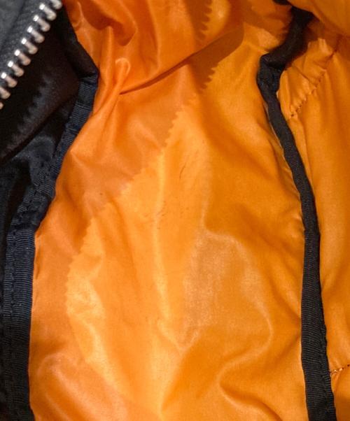 PORTER（ポーター）PORTER (ポーター) 2WAYウエストポーチ ブラックの古着・服飾アイテム