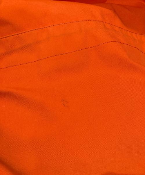 THE NORTH FACE（ザ ノース フェイス）THE NORTH FACE (ザ ノース フェイス) ANTARCTICA PARKA / アンタークティカ ダウンジャケット オレンジ サイズ:Lの古着・服飾アイテム