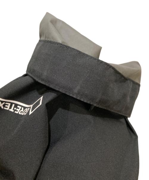 THE NORTH FACE（ザ ノース フェイス）THE NORTH FACE (ザ ノース フェイス) クラウドジャケット ブラック サイズ:Mの古着・服飾アイテム