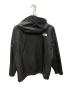 THE NORTH FACE (ザ ノース フェイス) クラウドジャケット ブラック サイズ:M：12000円