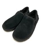 UGGアグ）の古着「Kentonムートンシューズ / ケントン」｜ブラック