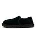 UGG (アグ) Kentonムートンシューズ / ケントン ブラック サイズ:24cm：13000円