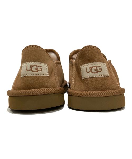 UGG（アグ）UGG (アグ) KENTON ムートンシューズ / ケントン ブラウン サイズ:24cmの古着・服飾アイテム