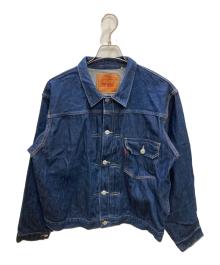 LEVI'S VINTAGE CLOTHING（リーバイス ビンテージ クロージング）の古着「506XX 1936 1stデニムジャケット」｜インディゴ