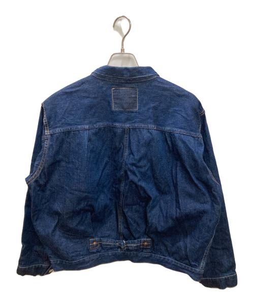 LEVI'S VINTAGE CLOTHING（リーバイス ビンテージ クロージング）LEVI'S VINTAGE CLOTHING (リーバイス ビンテージ クロージング) 506XX 1936 1stデニムジャケット インディゴ サイズ:46の古着・服飾アイテム