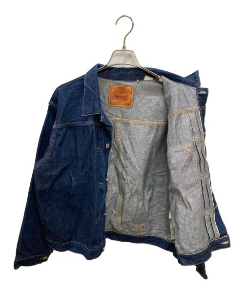 LEVI'S VINTAGE CLOTHING（リーバイス ビンテージ クロージング）LEVI'S VINTAGE CLOTHING (リーバイス ビンテージ クロージング) 506XX 1936 1stデニムジャケット インディゴ サイズ:46の古着・服飾アイテム