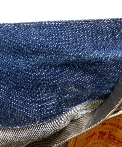 LEVI'S VINTAGE CLOTHING（リーバイス ビンテージ クロージング）LEVI'S VINTAGE CLOTHING (リーバイス ビンテージ クロージング) 506XX 1936 1stデニムジャケット インディゴ サイズ:46の古着・服飾アイテム