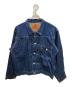 LEVI'S VINTAGE CLOTHING（リーバイス ビンテージ クロージング）の古着「506XX 1936 1stデニムジャケット」｜インディゴ