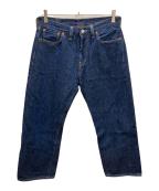 LEVI'S VINTAGE CLOTHINGリーバイス ビンテージ クロージング）の古着「1937 501XX デニムパンツ」｜インディゴ