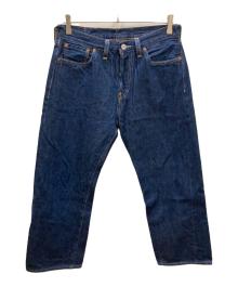 LEVI'S VINTAGE CLOTHING（リーバイス ビンテージ クロージング）の古着「1937 501XX デニムパンツ」｜インディゴ