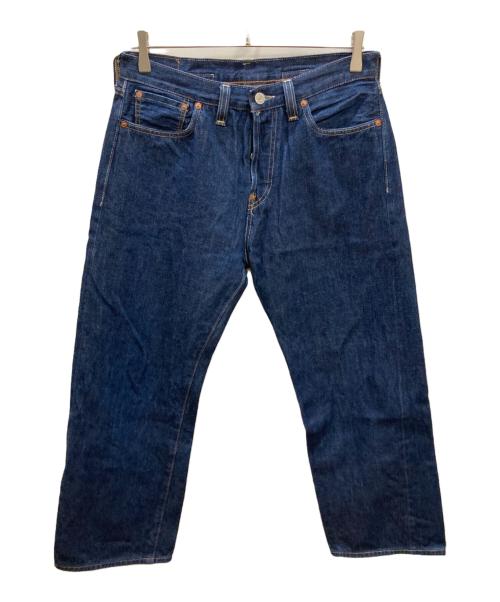 LEVI'S VINTAGE CLOTHING（リーバイス ビンテージ クロージング）LEVI'S VINTAGE CLOTHING (リーバイス ビンテージ クロージング) 1937 501XX デニムパンツ インディゴ サイズ:SIZE 81cm (W32・L)の古着・服飾アイテム