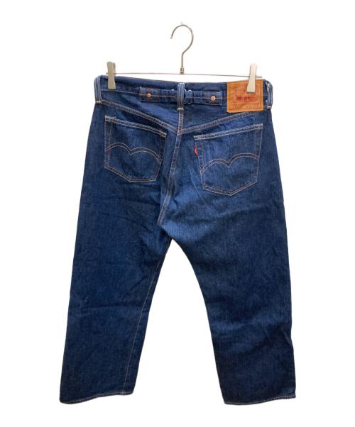 LEVI'S VINTAGE CLOTHING（リーバイス ビンテージ クロージング）LEVI'S VINTAGE CLOTHING (リーバイス ビンテージ クロージング) 1937 501XX デニムパンツ インディゴ サイズ:SIZE 81cm (W32・L)の古着・服飾アイテム