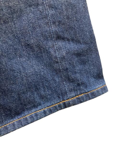 LEVI'S VINTAGE CLOTHING（リーバイス ビンテージ クロージング）LEVI'S VINTAGE CLOTHING (リーバイス ビンテージ クロージング) 1937 501XX デニムパンツ インディゴ サイズ:SIZE 81cm (W32・L)の古着・服飾アイテム