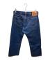 LEVI'S VINTAGE CLOTHING (リーバイス ビンテージ クロージング) 1937 501XX デニムパンツ インディゴ サイズ:SIZE 81cm (W32・L)：15000円