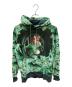 NEIGHBORHOOD（ネイバーフッド）の古着「BBNH CASH / C-HOODED . LS」｜グリーン