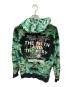 NEIGHBORHOOD (ネイバーフッド) BBNH CASH / C-HOODED . LS グリーン サイズ:S：15000円