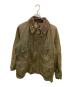 Barbour（バブアー）の古着「A100 BEDALE JACKET」｜カーキ