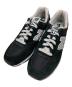 NEW BALANCE（ニューバランス）の古着「スニーカー」｜ブラック