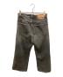 DIESEL (ディーゼル) Relaxed Jeans 1996 D-Sire グレー サイズ:26：15000円