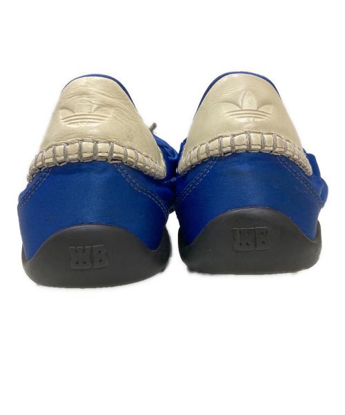 adidas（アディダス）adidas (アディダス) WALES BONNER (ウェールズボナー) Karintha Low Satin 