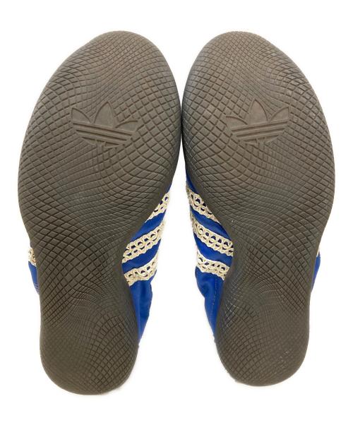adidas（アディダス）adidas (アディダス) WALES BONNER (ウェールズボナー) Karintha Low Satin 