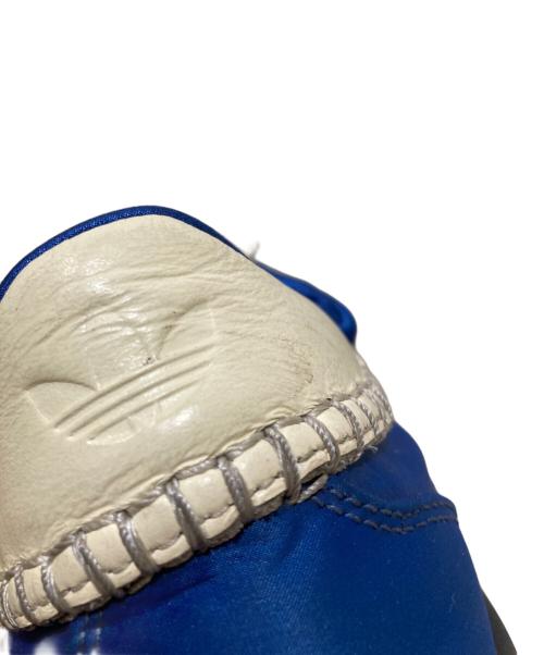 adidas（アディダス）adidas (アディダス) WALES BONNER (ウェールズボナー) Karintha Low Satin 