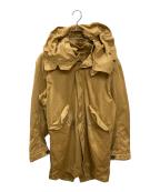TEN-Cテンシー）の古着「Parka/モッズコート」｜ベージュ