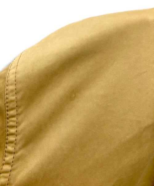 TEN-C（テンシー）TEN-C (テンシー) Parka/モッズコート ベージュ サイズ:46の古着・服飾アイテム