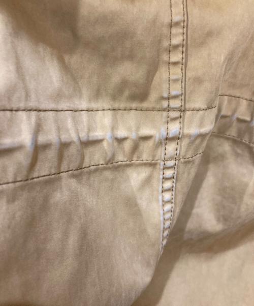 TEN-C（テンシー）TEN-C (テンシー) Parka/モッズコート ベージュ サイズ:46の古着・服飾アイテム