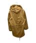 TEN-C (テンシー) Parka/モッズコート ベージュ サイズ:46：55000円