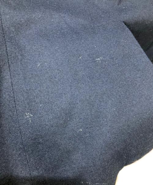 Rugby Ralph Lauren（ラグビーラルフローレン）Rugby Ralph Lauren (ラグビーラルフローレン) 金釦混ブレザー ネイビー サイズ:Sの古着・服飾アイテム