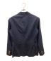 Rugby Ralph Lauren (ラグビーラルフローレン) 金釦混ブレザー ネイビー サイズ:S：10000円