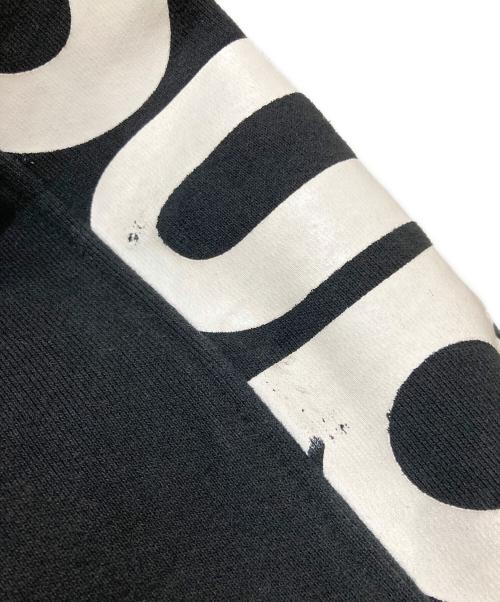 SUPREME（シュプリーム）SUPREME (シュプリーム) 18SS Sideline Hooded sweatshirt ブラック サイズ:Lの古着・服飾アイテム