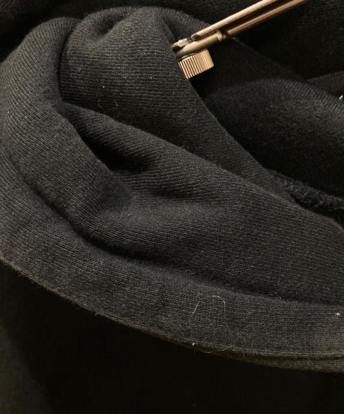 SUPREME（シュプリーム）SUPREME (シュプリーム) 18SS Sideline Hooded sweatshirt ブラック サイズ:Lの古着・服飾アイテム