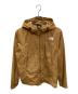 THE NORTH FACE（ザ ノース フェイス）の古着「コンパクトジャケット」｜ブラウン