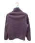 Patagonia (パタゴニア) レトロ パイル ジャケット パープル サイズ:S：8000円