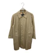 Burberry'sバーバリーズ）の古着「ヴィンテージバルマカーンコート」｜ベージュ