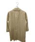 Burberry's (バーバリーズ) ヴィンテージバルマカーンコート ベージュ サイズ:表記なし：15000円