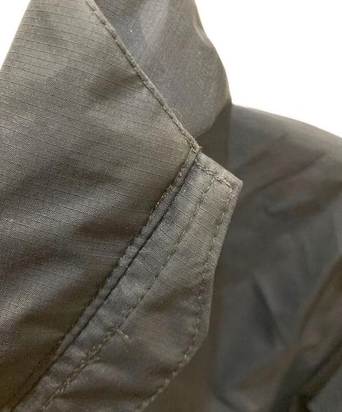 Patagonia（パタゴニア）Patagonia (パタゴニア) トレントシェル 3L・レイン・ジャケット ブラック サイズ:Mの古着・服飾アイテム