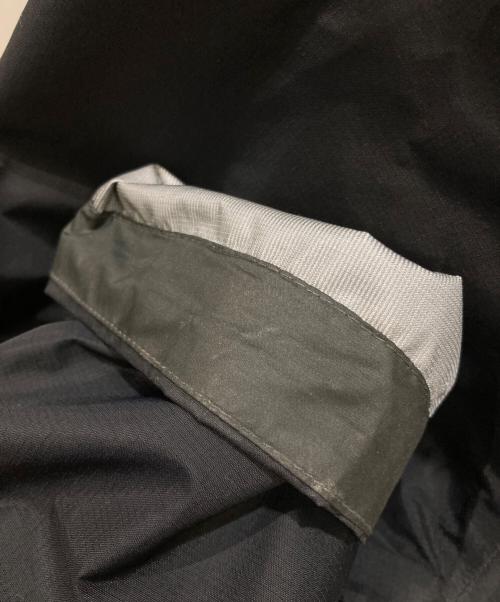Patagonia（パタゴニア）Patagonia (パタゴニア) トレントシェル 3L・レイン・ジャケット ブラック サイズ:Mの古着・服飾アイテム