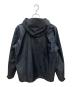 Patagonia (パタゴニア) トレントシェル 3L・レイン・ジャケット ブラック サイズ:M：15000円