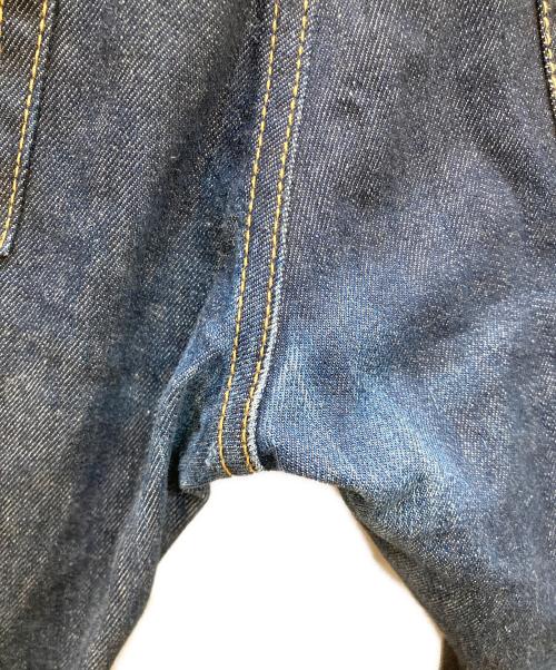 Saint Laurent Paris（サンローランパリ）Saint Laurent Paris (サンローランパリ) スリムデニムパンツ インディゴ サイズ:SIZE 73.5cm (W29・S)の古着・服飾アイテム