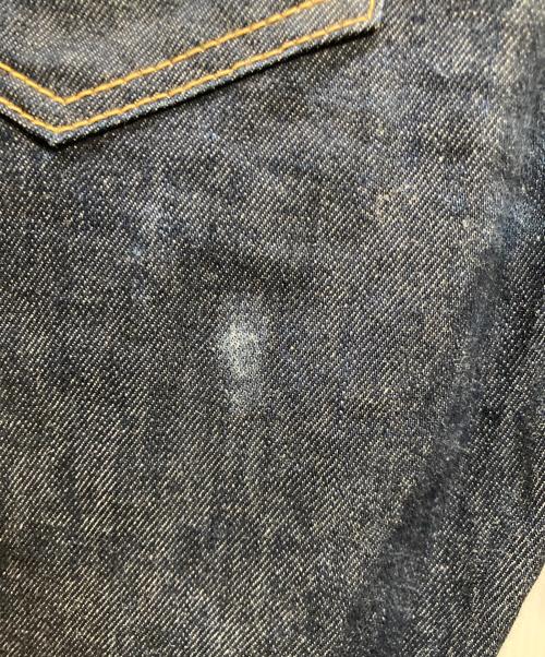 Saint Laurent Paris（サンローランパリ）Saint Laurent Paris (サンローランパリ) スリムデニムパンツ インディゴ サイズ:SIZE 73.5cm (W29・S)の古着・服飾アイテム