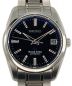 GRAND SEIKO（グランドセイコー）の古着「メカニカル デイト」｜ブラック