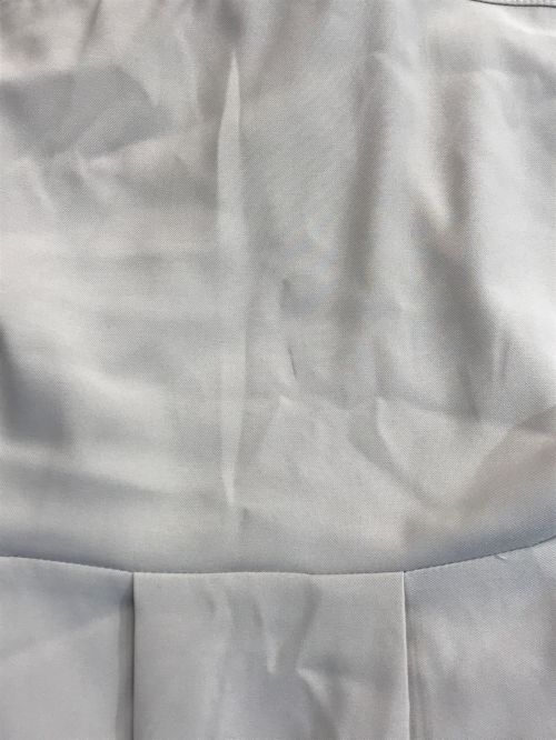 HER LIP TO（ハーリップトゥ）Her lip to (ハーリップトゥ) Everyday Belted Trench Jacket ベージュ サイズ:Mの古着・服飾アイテム