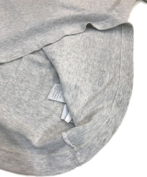 Aime Leon Dore（エメ レオン ドレ）Aime Leon Dore (エメレオンドレ) ロゴTシャツ グレー サイズ:Lの古着・服飾アイテム